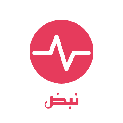 شعار نبض